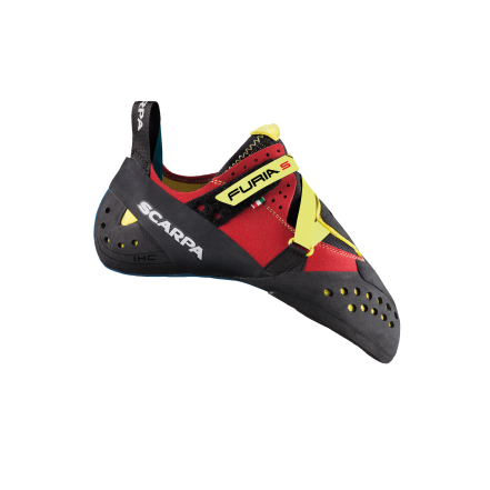 Scarpa Furia S