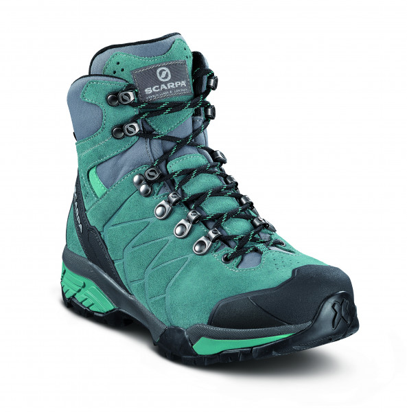 Scarpa ZG Trek GTX Women