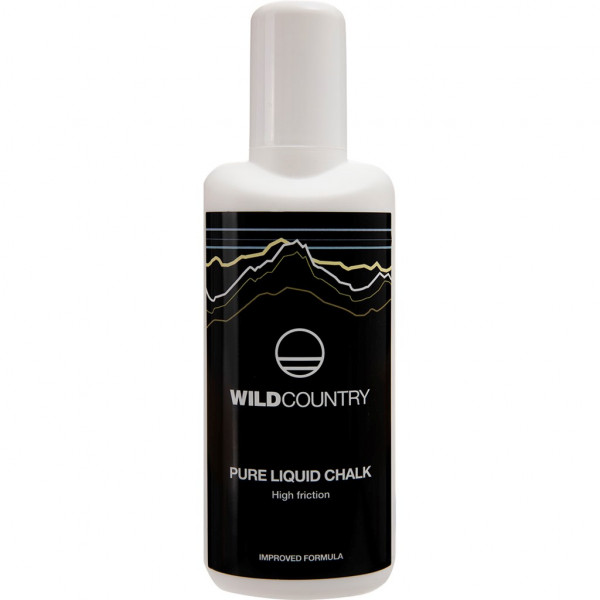 Wild Country High-friction Liquid Chalk 200 ml
