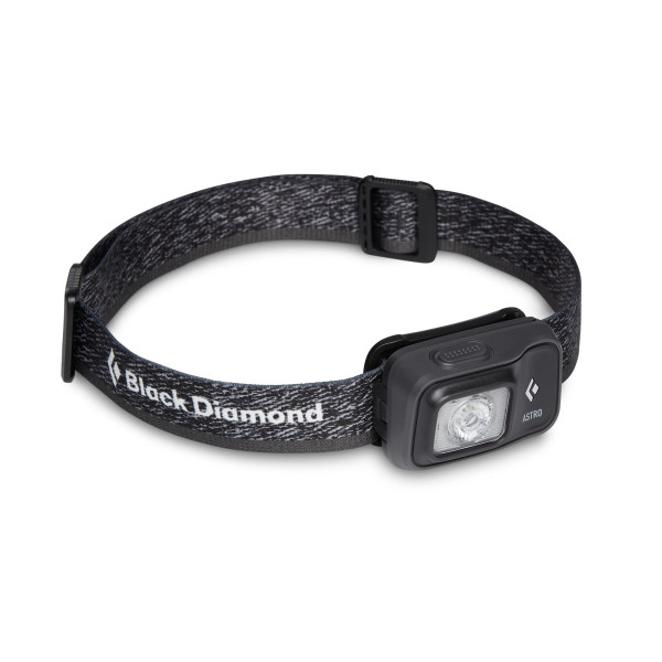 Black Diamond Astro