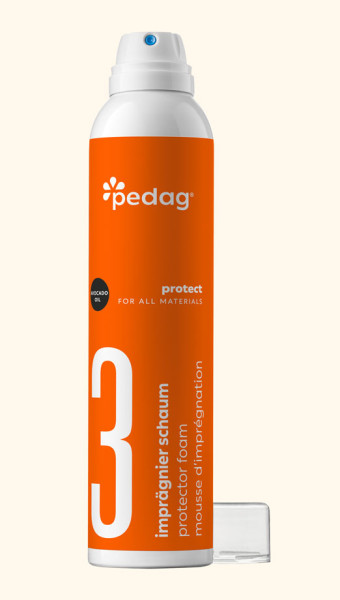 pedag Imprägnier Schaum 250 ml