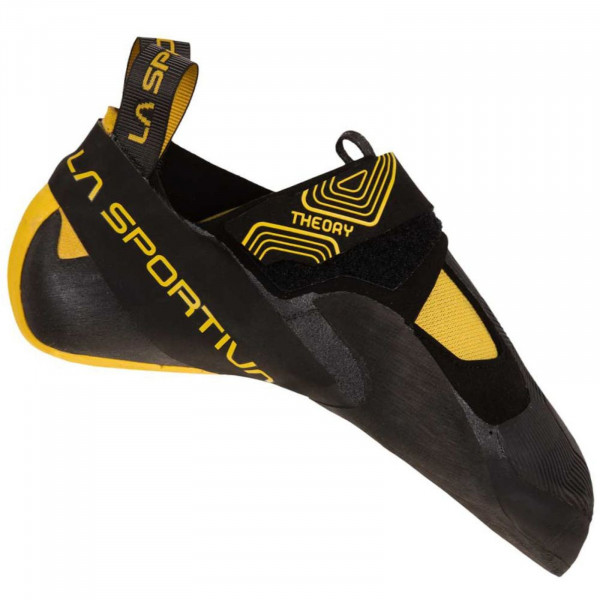 La Sportiva Theory