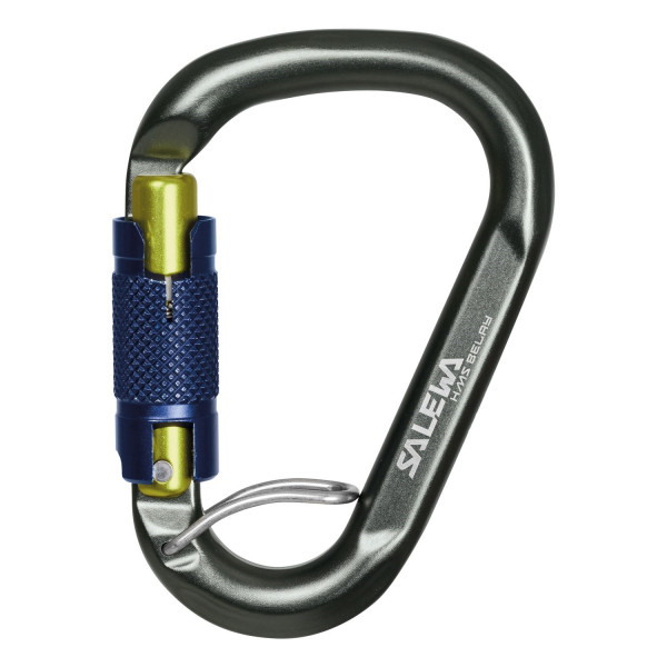 Salewa HMS Belay Twist Lock