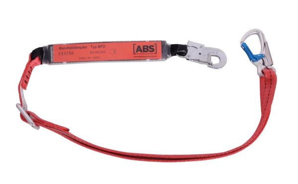 ABS Lanyard - Hubarbeitsbühnen