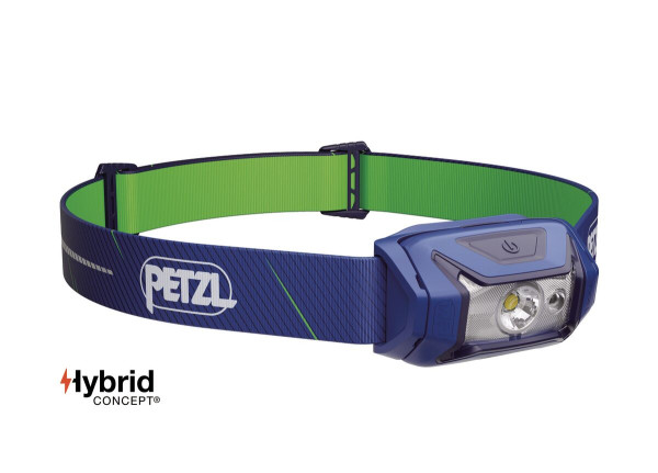 Petzl TIKKA® CORE
