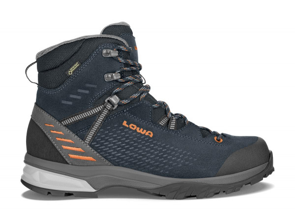 LOWA Ledro GTX Mid