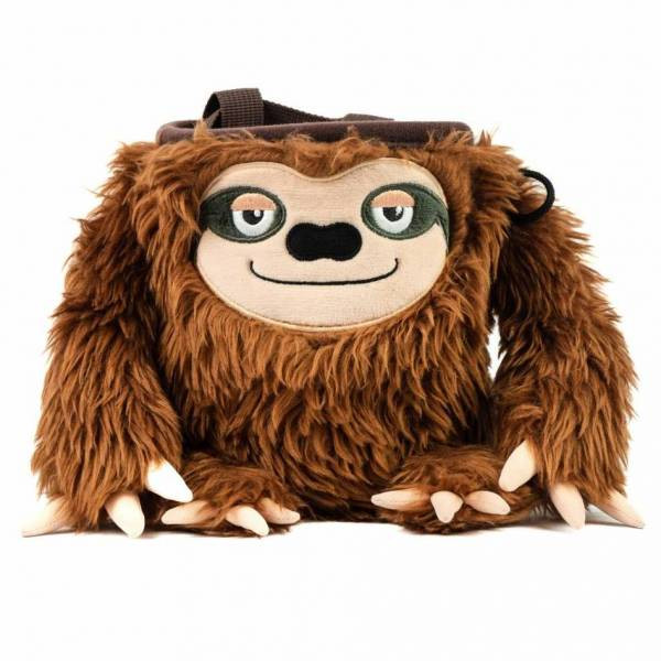 YY CHALK BAG Sloth / Faultier