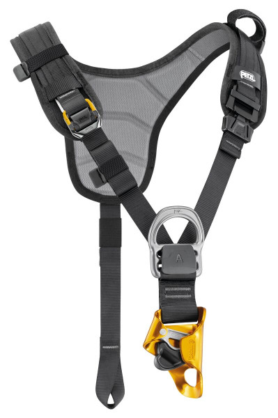 Petzl TOP CROLL®