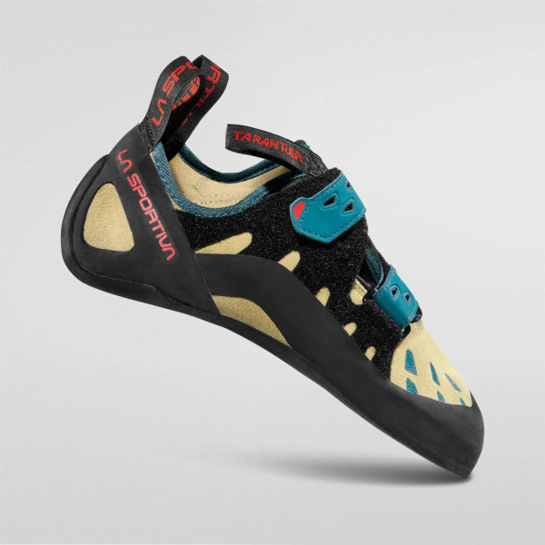 La Sportiva Tarantula Woman Zest/Everglade