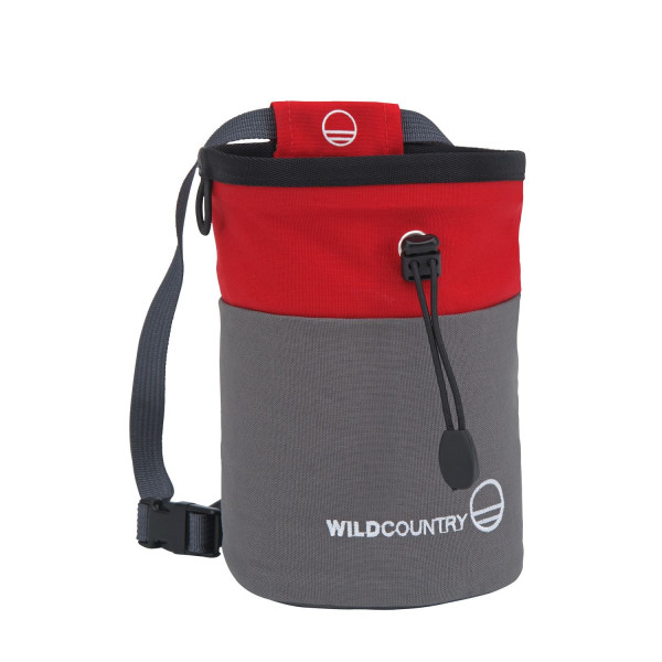 Wild Country Petit Bloc Chalk Bag