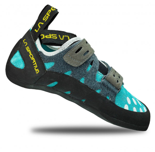 La Sportiva Tarantula Woman turquoise