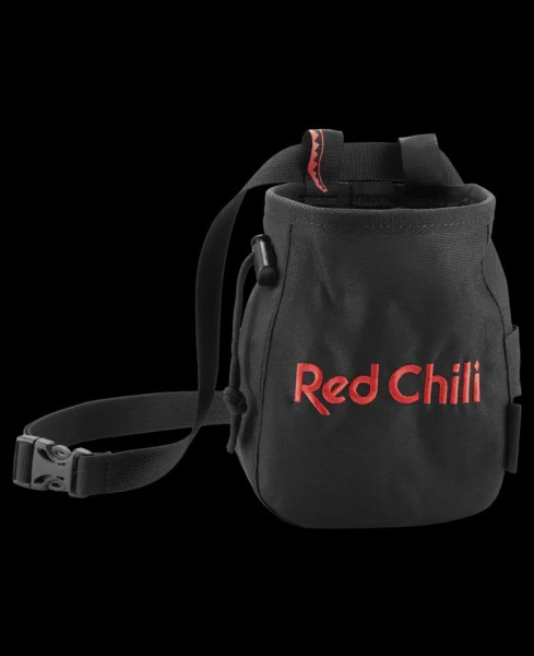 Red Chili Chalk Bag Giant