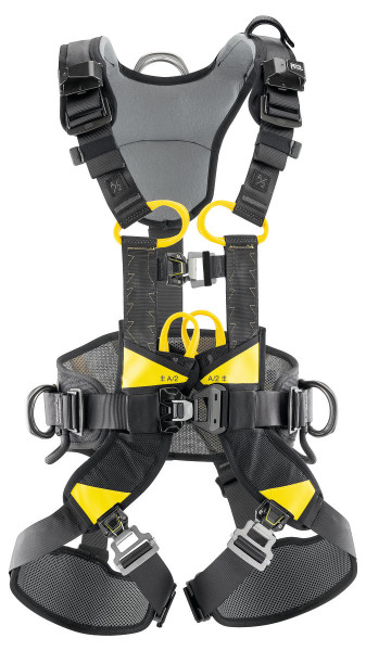 Petzl Volt (Europ. Ausführung)