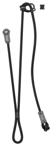 Petzl Dual Connect Adjust - Black Edition