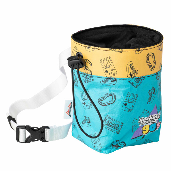 Austri Alpin PAPNU 90s Edition Chalkbag