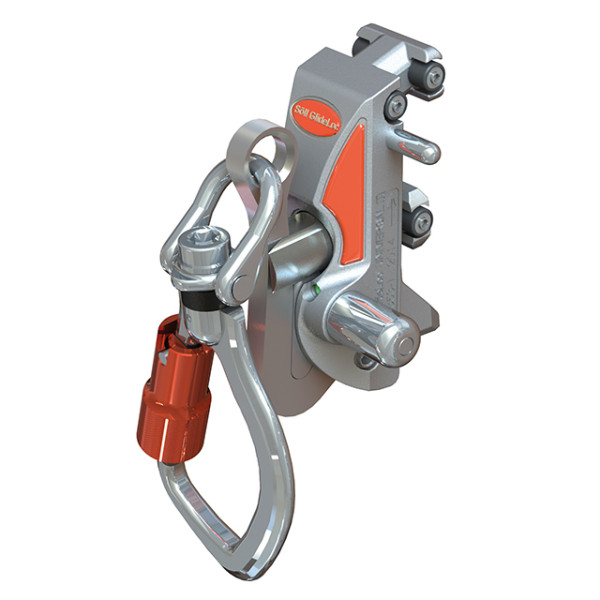 Söll Universal II Auffanggerät