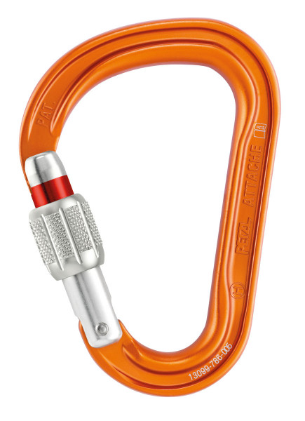 Karabiner - Typen und Unterschiede