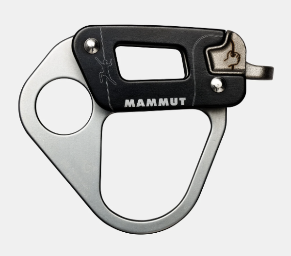Mammut Nordwand Alpine Belay