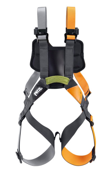 Petzl SIMBA Park