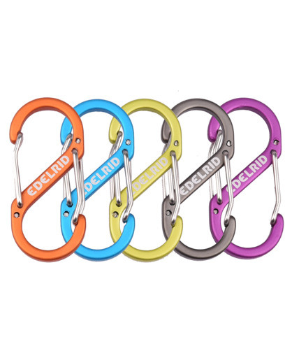 Edelrid Micro S