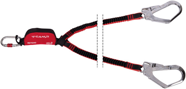 CAMP Retexo Rewind Double