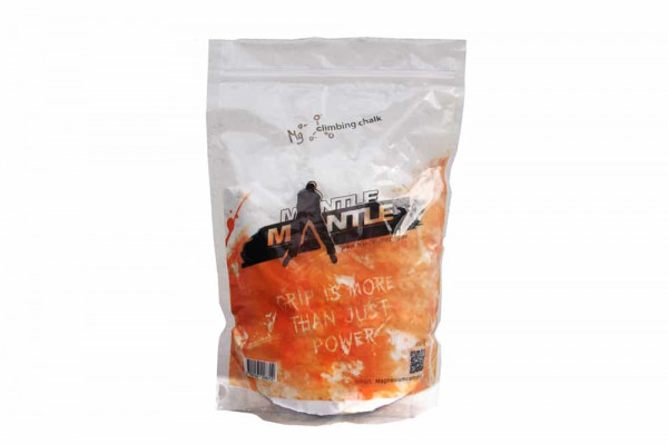 Mantle CHALK POWDER