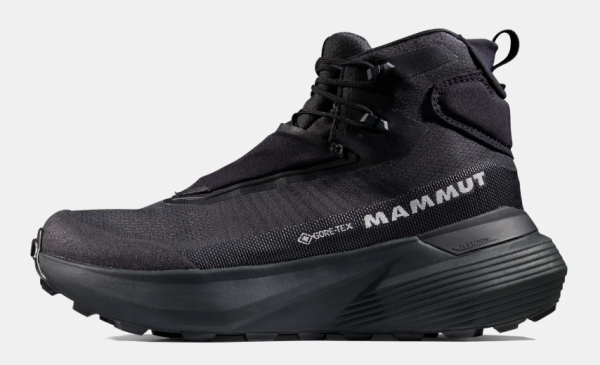 Mammut Aenergy Ultra Mid GTX Men