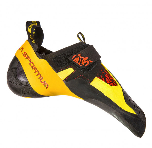 La Sportiva Skwama