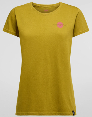 La Sportiva Stone T-Shirt