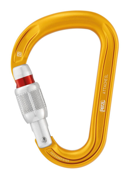 Petzl ATTACHE