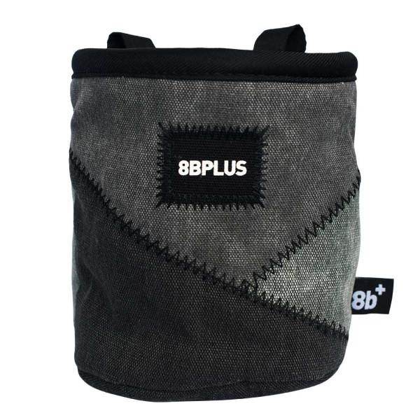 8BPlus PROBAG schwarz/grau