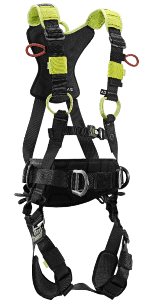 Edelrid Flex Pro Plus II