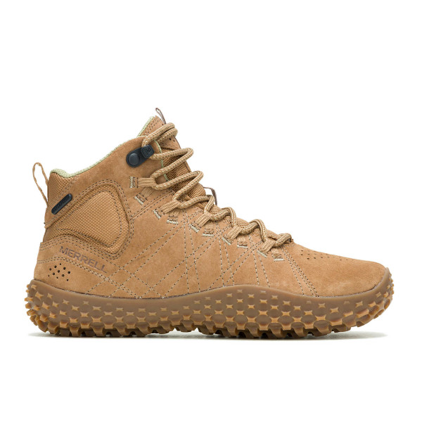 Merrell Wrapt Mid Waterproof Women