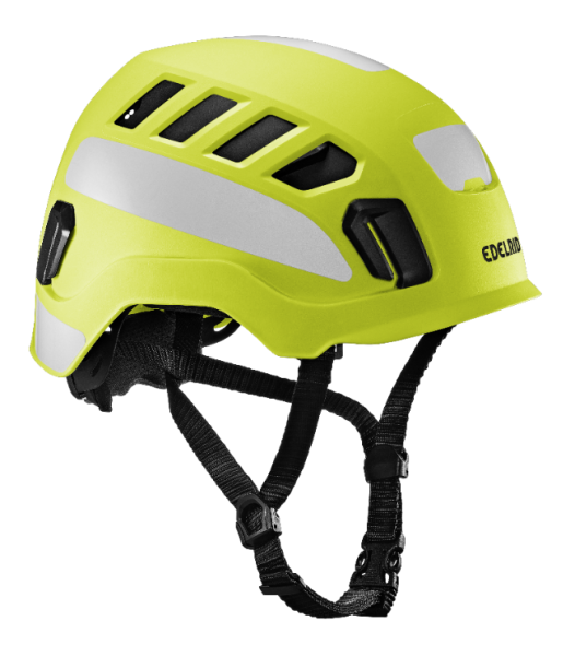Edelrid Tectum Air HiVis
