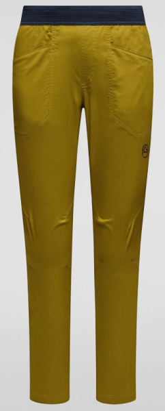 La Sportiva Roots Pants M Savana/Night Sky