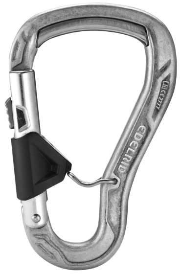 Edelrid HMS Bulletproof Belay FG Eco