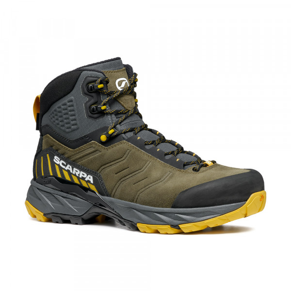 Scarpa Rush TRK GTX