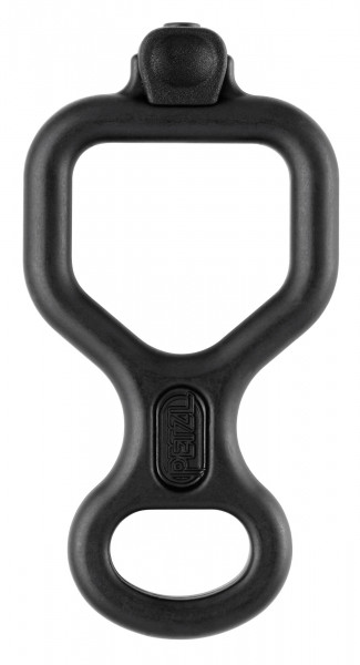 Petzl HUIT ANTIBRULURE