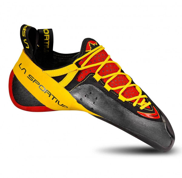 La Sportiva Genius