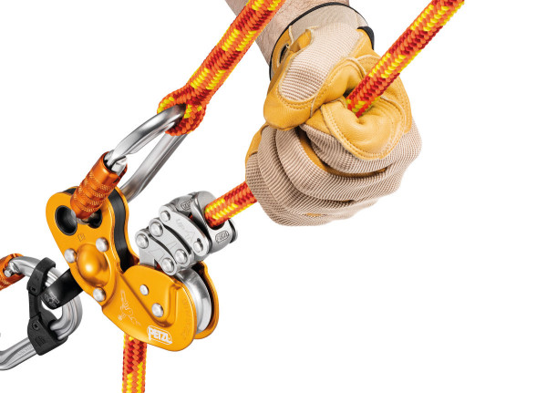 Petzl Control 12,5 mm, 60 m