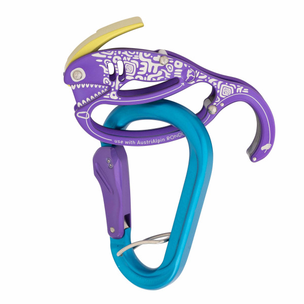 Austri Alpin RETRO FISH 90s Edition Autotuber Set