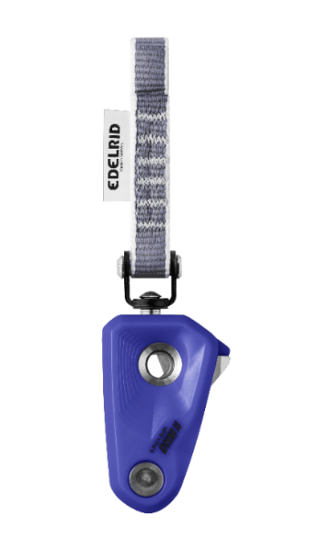 Edelrid Ohm blue