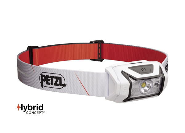 Petzl TIKKA® CORE