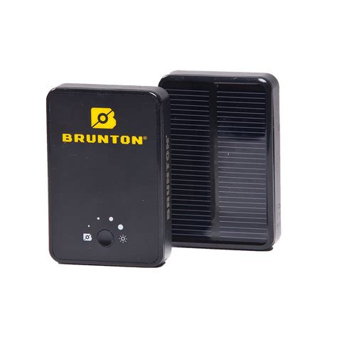 Brunton Ember 2800