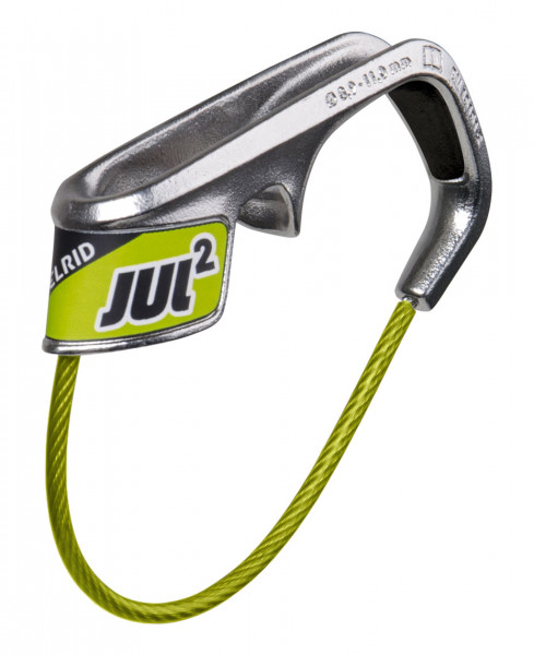 Edelrid Jul²