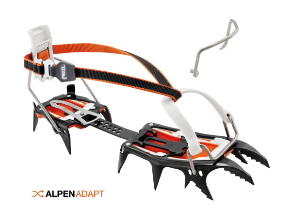 Petzl Sarken LLU