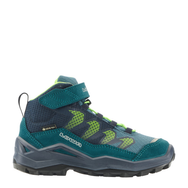 LOWA Maddox PRO GTX MID VC JR