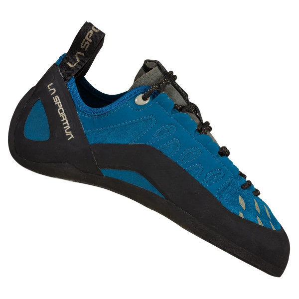 La Sportiva Tarantulace Space Blue/Clay