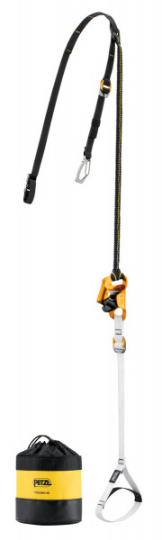 Petzl KNEE ASCENT LOOP