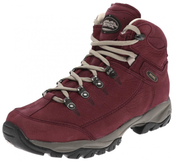 Meindl Ohio Lady 2 GTX rot